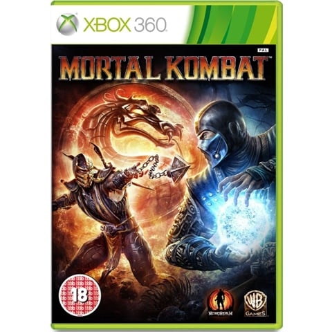 モータルコンバット ２枚セット (北米版) Xbox Buy Mortal Kombat 11 Kombat Pack 2 | Xbox